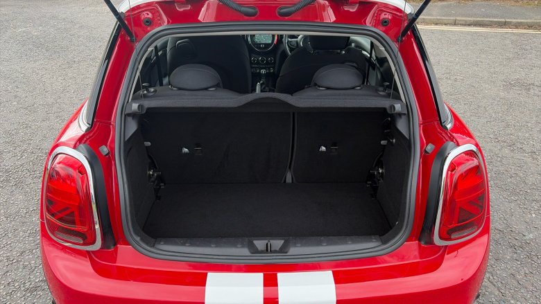 MINI Hatchback 2.0 Cooper S II 3dr Petrol Hatchback